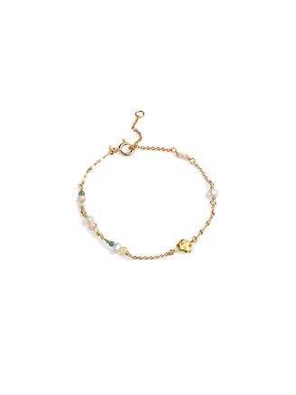 Enamel Copenhagen Lucie Bracelet Forest